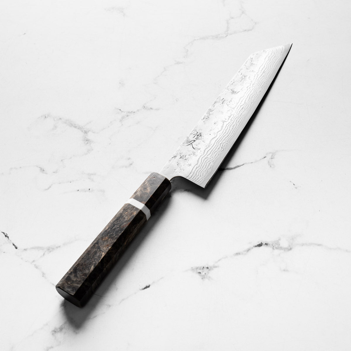 Tsunehisa Swedish Stainless Washiji Kiritsuke 210mm
