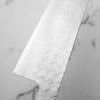 Sakai Kikumori VG10 Gyuto 210mm - Dark Maple