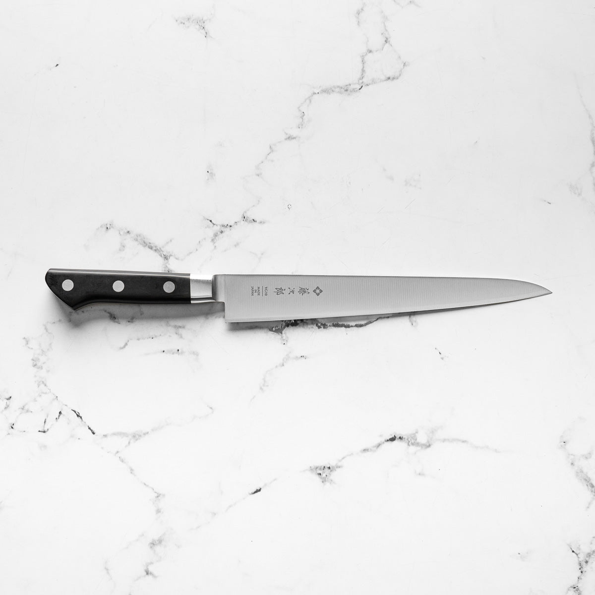 Tojiro DP3 Carving Knife 24cm