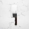 Suncraft Cleaver 180mm
