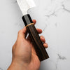 Yoshikane SKD Tsuchime Gyuto 240mm