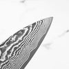 Shiro Kamo SG2 Black Damascus Gyuto 240mm
