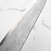 Hatsukokoro Ryusui Blue 2 Damascus Gyuto 240mm - Ebony