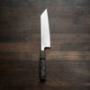 Tsunehisa Ginsan Migaki Bunka 165mm - Build Your Own