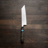 Tsunehisa Ginsan Migaki Bunka 165mm - Build Your Own