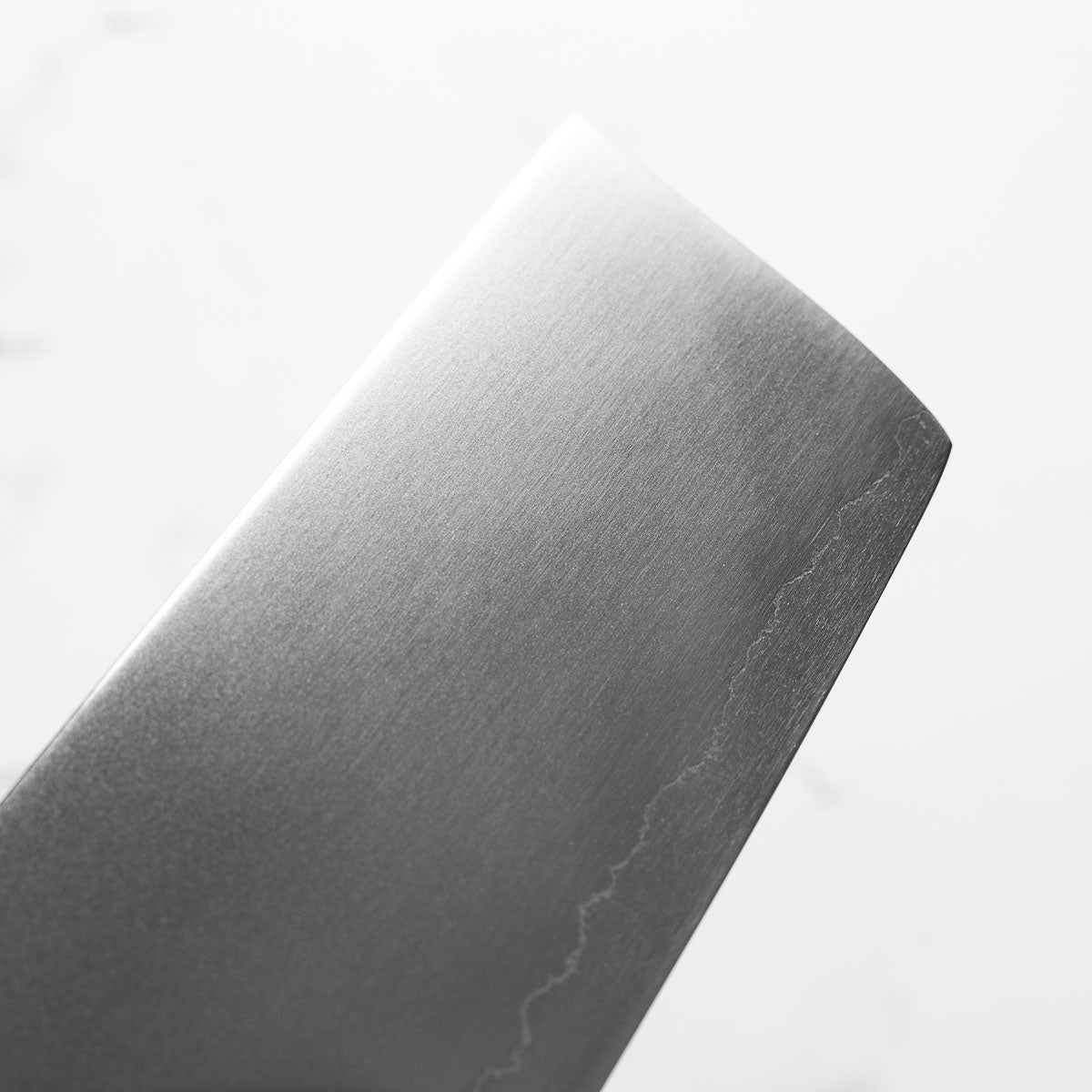 Hatsukokoro Hikari SLD 3 Layer Nakiri 160mm - Carbon Fibre