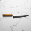 Tsunehisa Ginsan Migaki Gyuto 210mm