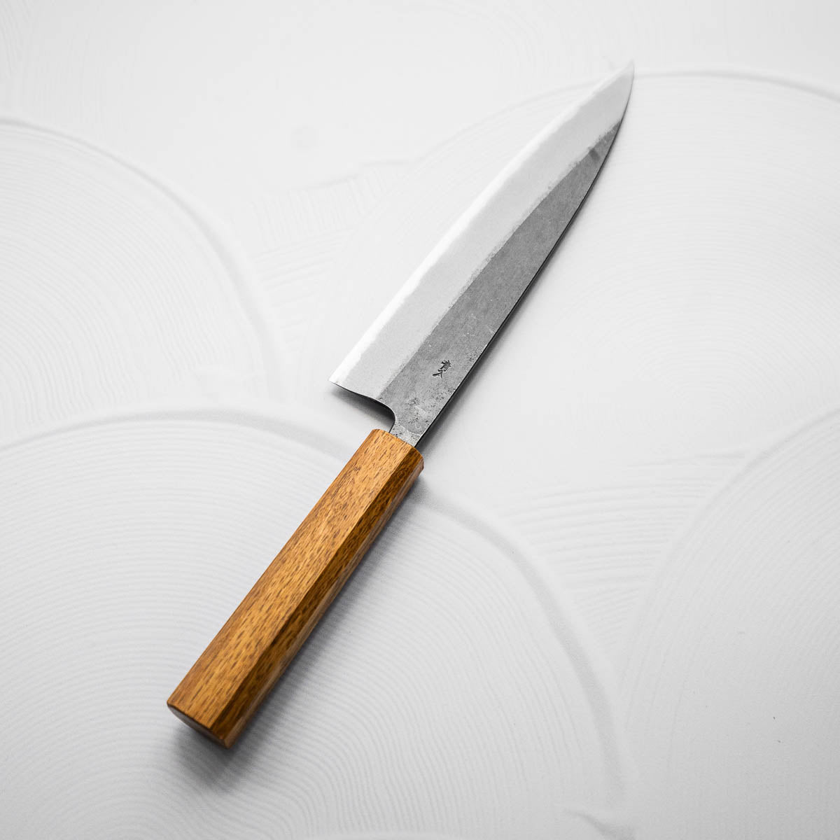 Muneishi Blue 2 Gyuto 210mm