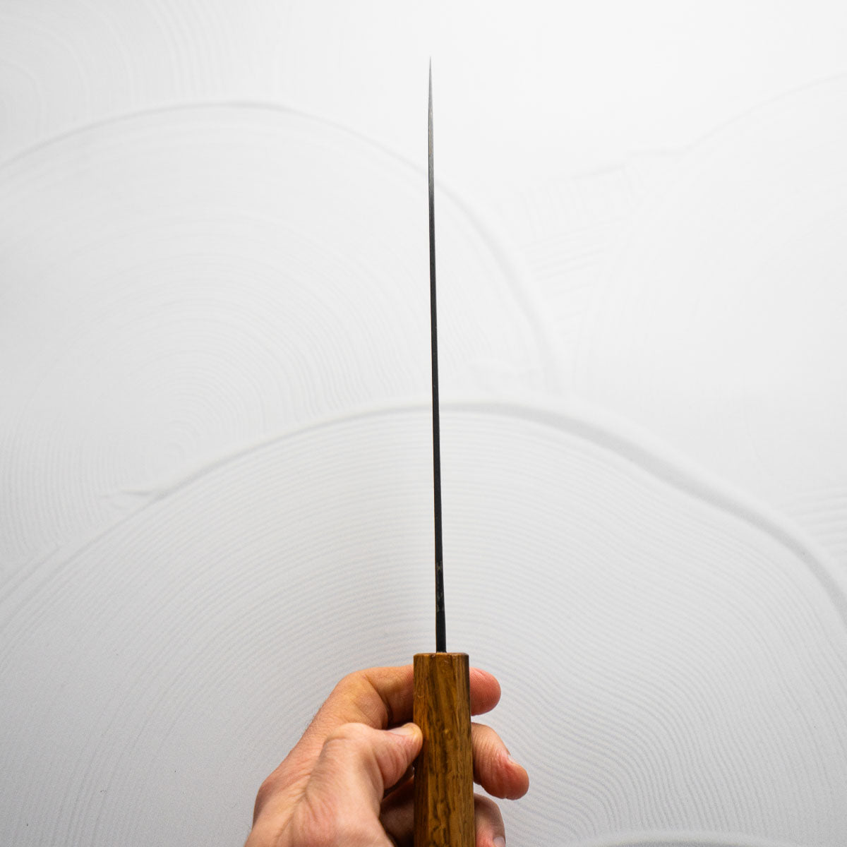 Muneishi Blue 2 Gyuto 210mm