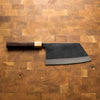 Takayuki Shibata Blue Super Tinker Tank 180mm