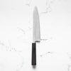 Tsunehisa Blue Super Migaki Gyuto 240mm - Ebony