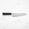 Tsunehisa Blue Super Migaki Gyuto 240mm - Ebony