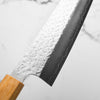 Makoto Kurosaki SG2 Tsuchime Sakura Gyuto 210mm