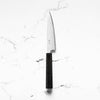 Tsunehisa Blue Super Migaki Petty 135mm - Ebony