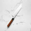 Shibata Koutetsu SG2 Gyuto (Kiritsuke) 210mm