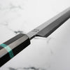 Sakai Kikumori "REN" Blue 1 Kiritsuke Yanagiba 300mm