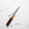 Matsubara Hamono Blue 2 Tsuchime Petty 135mm
