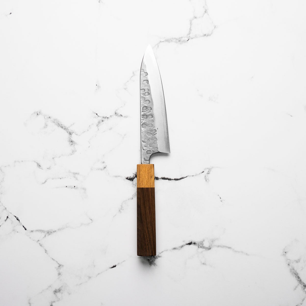 Matsubara Hamono Blue 2 Tsuchime Petty 135mm