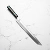 Sakai Kikumori "REN" Blue 1 Sakimaru Yanagiba 300mm