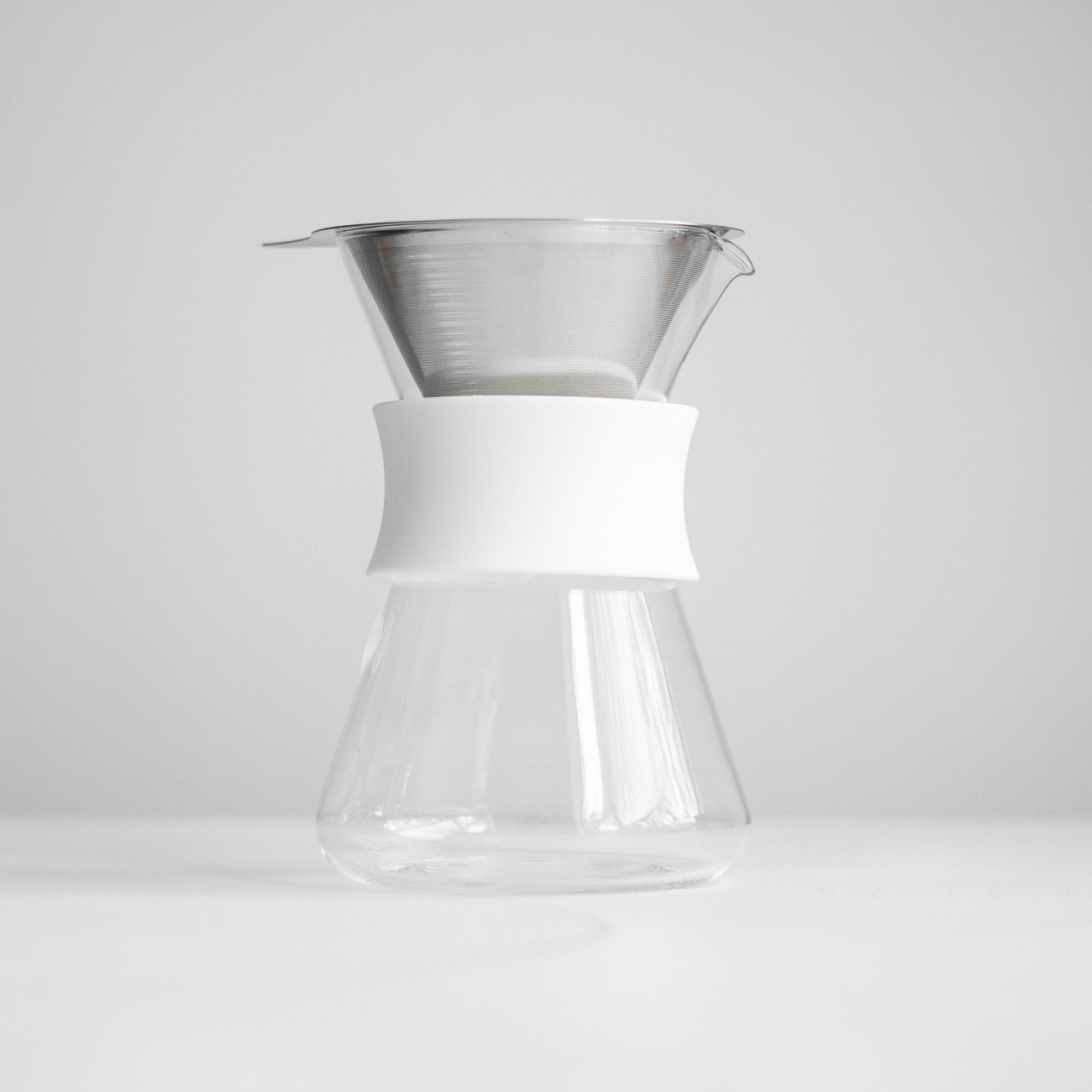 Hario Glass Coffee Maker