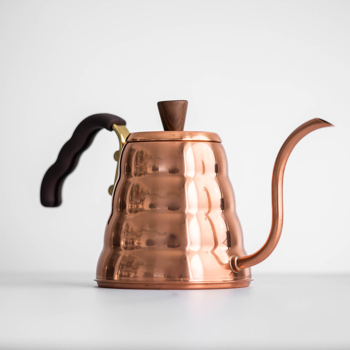 Hario V60 Drip Kettle "Buono" Copper