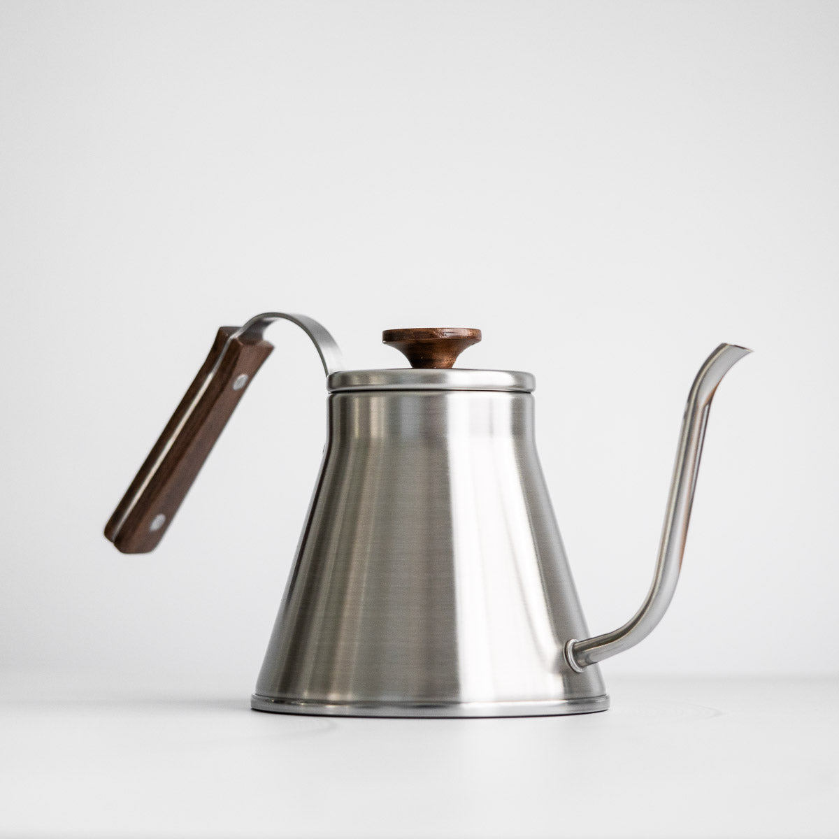 Hario V60 Drip Kettle - Wood