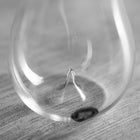 Matsutoku Glass - Usuhari Dai Ginjo