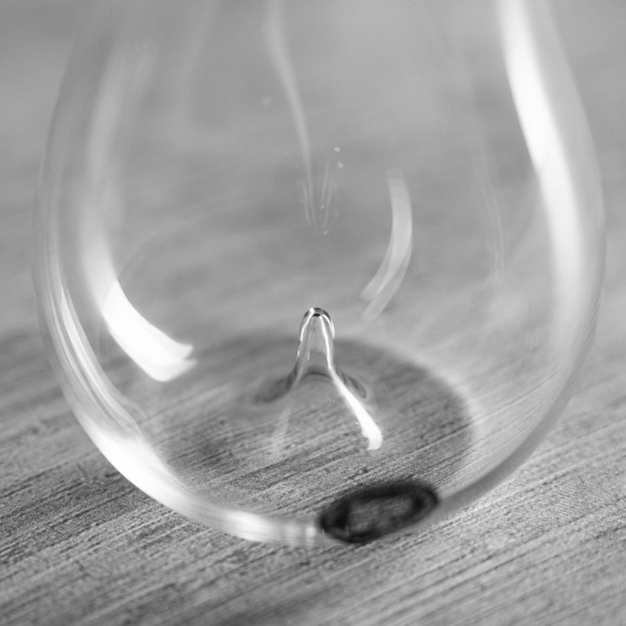 Matsutoku Glass - Usuhari Dai Ginjo