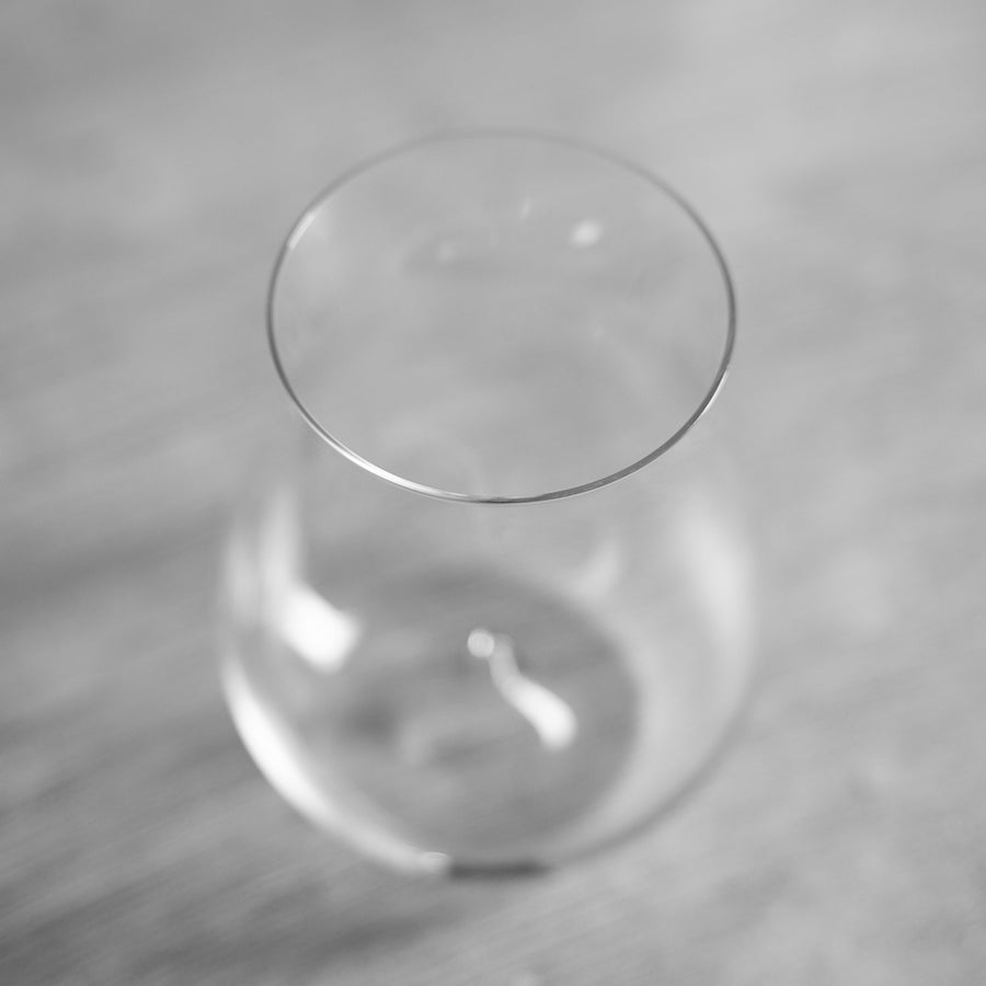 Matsutoku Glass - Usuhari Dai Ginjo