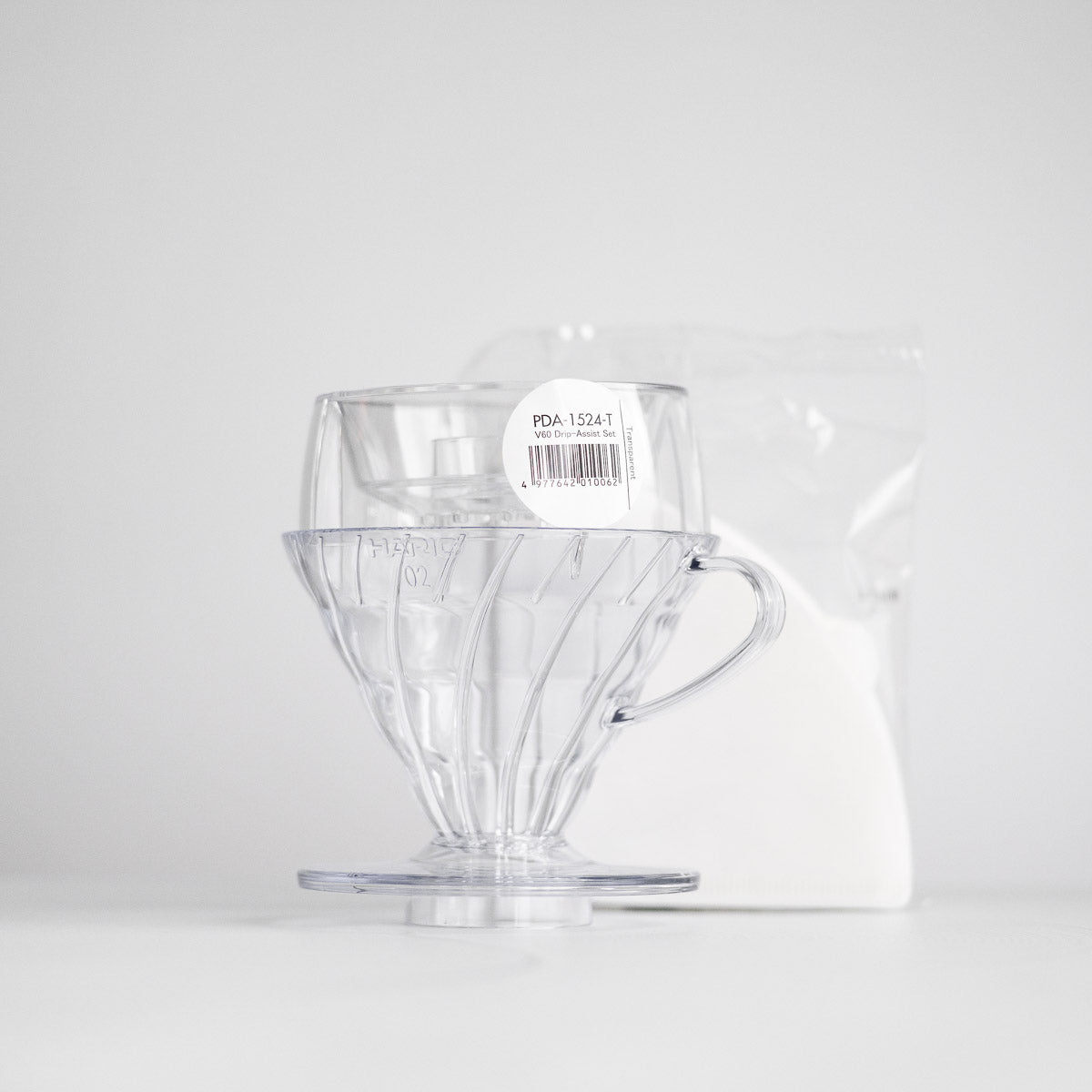 Hario V60 Drip Assist Set