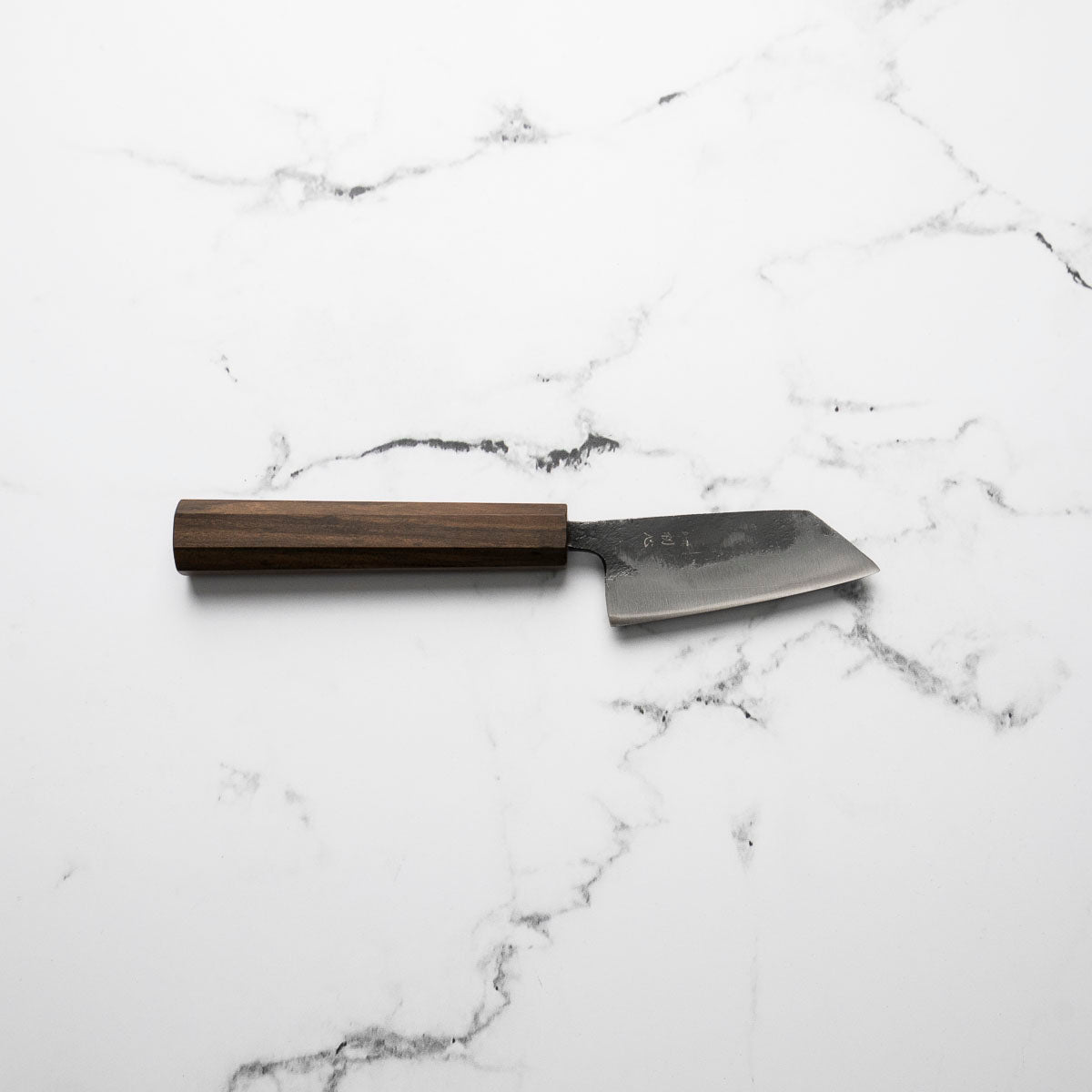 Hatsukokoro Kurogane Blue 2 Ko-Bunka 80mm