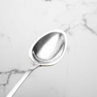 Gestura 01 Silver Spoon