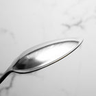 Gestura 01 Silver Spoon