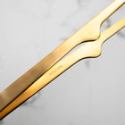 Gestura Stando Tweezer - Gold