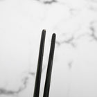 Gestura Stando Tweezer - Gunmetal
