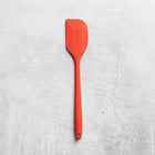 Silicone Spatula - 27cm Red