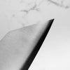 Shibata Koutetsu SG2 Boss Bunka - Ebony & White