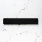 Habitat 40cm Black Magnetic Knife Holder