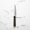 Senzo Black VG10 Damascus Petty 120mm