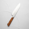 Takamura Chromax Santoku 170mm