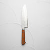Takamura Chromax Santoku 170mm