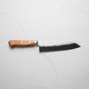 Takamura Chromax Santoku 170mm