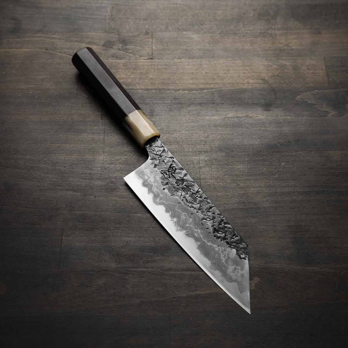 Kisuke ENN Blue 1 Bunka 165mm