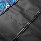 Porter 5 Pocket Polymer Knife Roll - Blue Liner