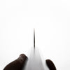 Hatsukokoro Hayabusa VG10 Tsuchime 3 Layer Nakiri 180mm