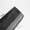 Seido "Kuro" x Tadafusa White 2 Kurouchi Nakiri 165mm