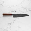 Yoshimi Kato SG2 Nickel Damascus Gyuto 240mm