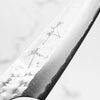 Yu Kurosaki AS Kokusen Petty 130mm - Persimmon