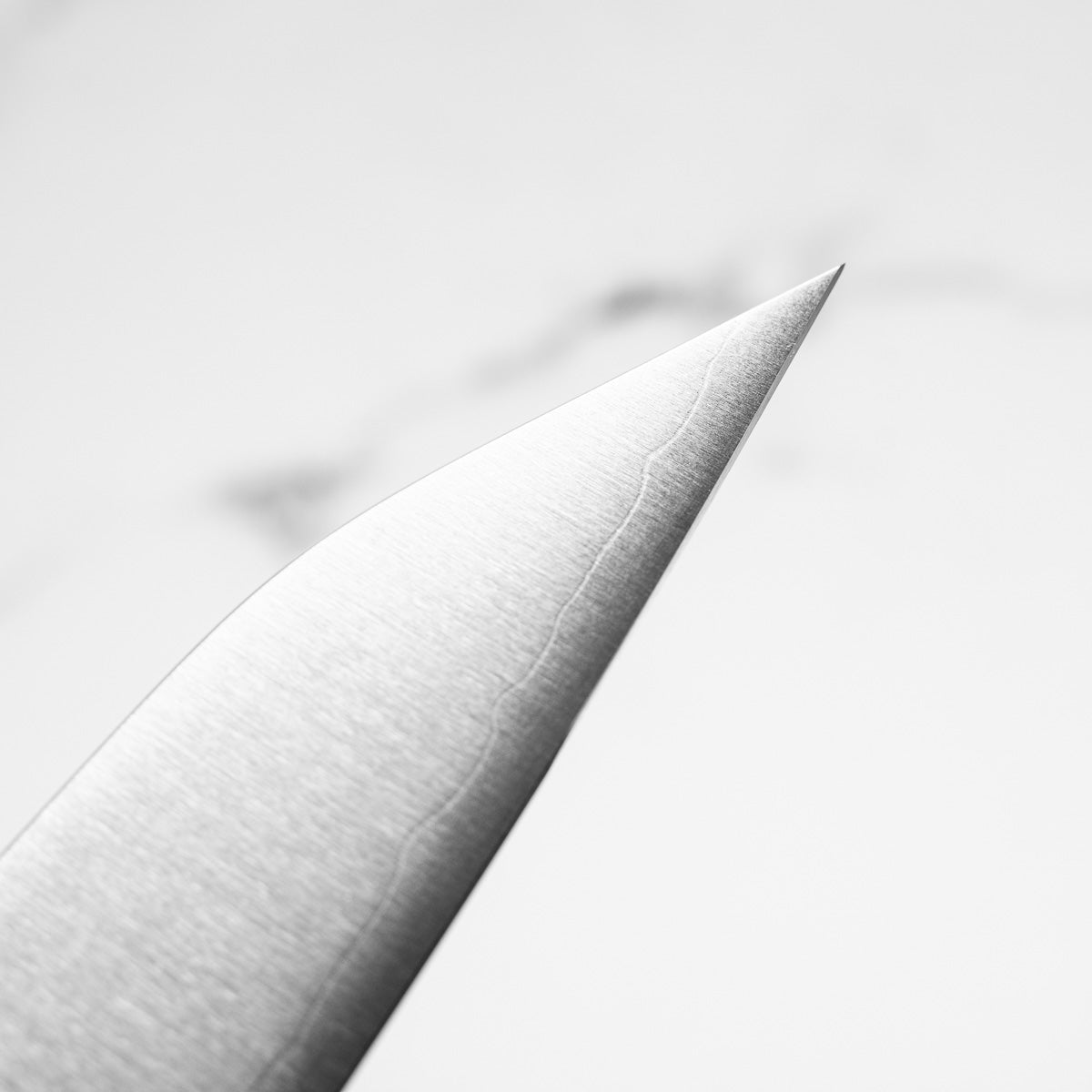 Shibata Koutetsu Chromax Petty 135mm