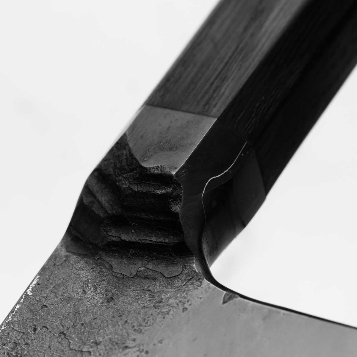 Leszek Sikoń San Mai Nakiri 175mm